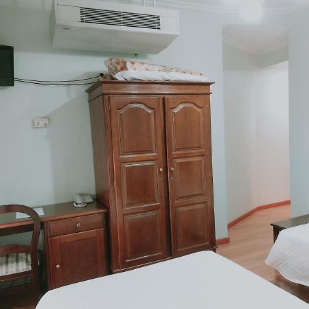 Hotel Chipen Віго Екстер'єр фото